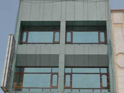 Hotel D R International Амбала Екстер'єр фото
